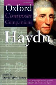 Oxford Composer Companions