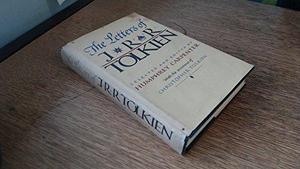 The Letters of J. R. R. Tolkien