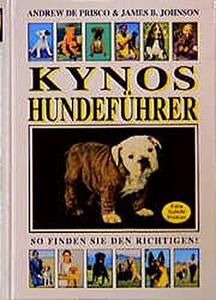 Kynos-Hundeführer
