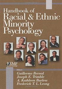 Handbook of racial & ethnic minority psychology