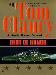 Debt of Honor