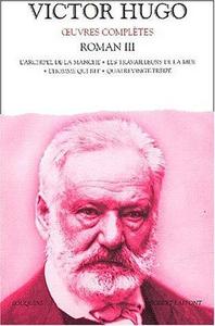 Oeuvres complètes de Victor Hugo - Roman III