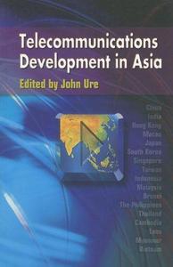 Telecommunications Development in Asia