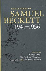 The letters of Samuel Beckett Vol. 2 1941 - 1956