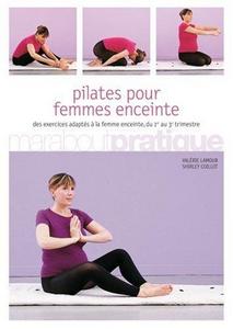 Pilates pour femme enceinte