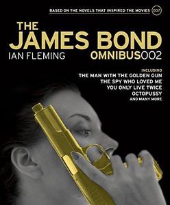 The James Bond omnibus