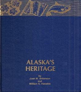 Alaska's heritage