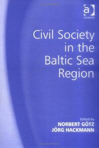 Civil Society in the Baltic Sea Region