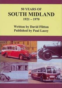 50 Years of South Midland,1921-1970