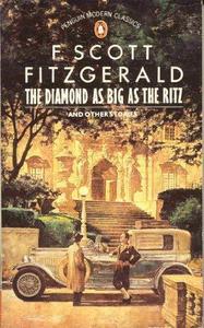 The diamond as big as the Ritz and other stories