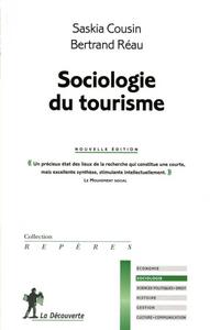 Sociologie du tourisme