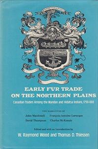 Early fur trade on the Northern Plains