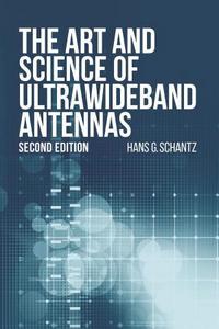 The art and science of ultrawideband antennas