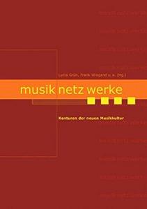 musik netz werke, m. CD-ROM