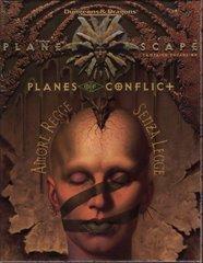 Planes of Conflict (Advanced Dungeons & Dragons, 2nd Edition