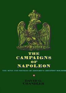 The campaigns of Napoleon