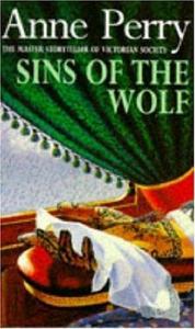 Sins of the Wolf