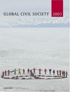 Global civil society 2003