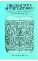 The great state of white and high : Buddhism and state formation in eleventh-century Xia
