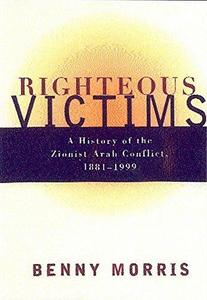 Righteous victims