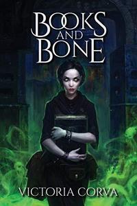 Books and Bone
