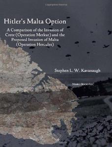 Hitler's Malta Option