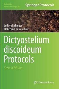 Dictyostelium discoideum Protocols