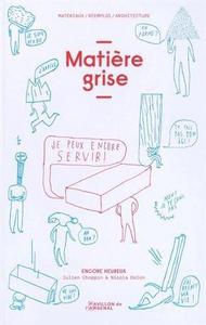 Matière grise
