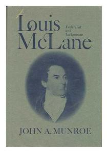 Louis McLane