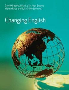 Changing English