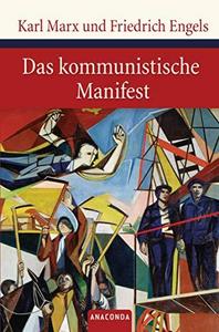 Das kommunistische Manifest