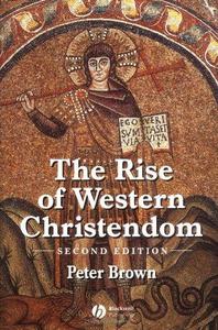 The rise of Western Christendom