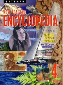 Bateman New Zealand encyclopedia