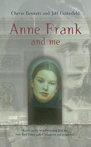 Anne Frank and me