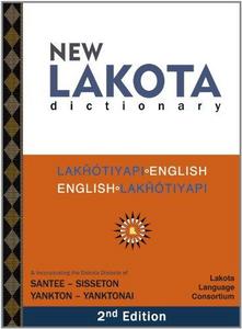 New Lakota Dictionary, 2nd Edition