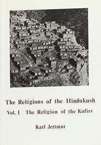 The religions of the Hindukush