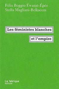 Les féministes blanches et l'Empire