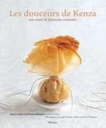 Les douceurs de Kenza : une année de pâtisseries orientales