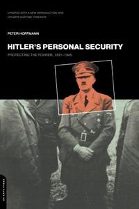 Hitler's Personal Security