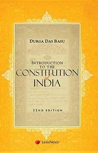 Introduction to the Constitution of India