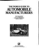The World guide to automobile manufacturers