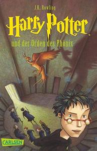 Harry Potter und der Orden des Phönix