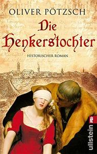 Die Henkerstochter