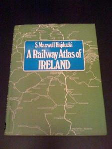 Railway Atlas of Ireland