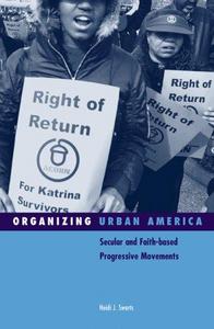 Organizing Urban America