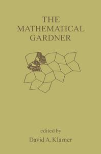 The mathematical Gardner