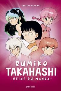 Rumiko Takahashi, reine du manga