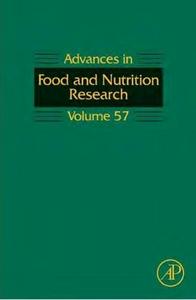 Advances in food and nutrition research