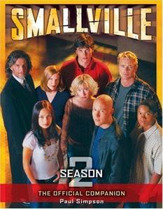 Smallville: Season 2 : The Official Companion