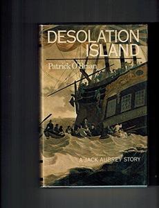 Desolation island